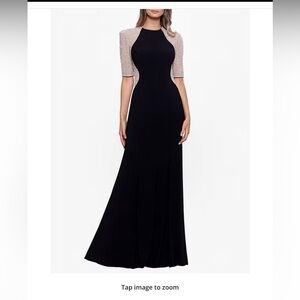 Xscape Formal Dress